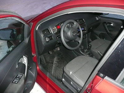Продается VW Polo Sedan 2010г. Хайлайн. Подольск