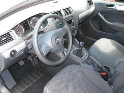 2011 VW Jetta