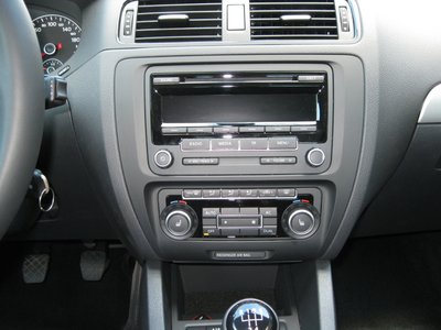 2011 VW Jetta