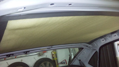 06.jpg Снятие обшивки и шумо-, тепло- изоляция потолка и др.