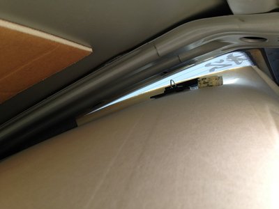 12.jpg Снятие обшивки и шумо-, тепло- изоляция потолка и др.