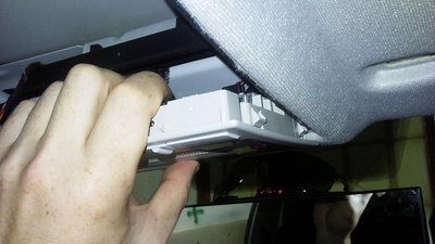 14.jpg Снятие обшивки и шумо-, тепло- изоляция потолка и др.