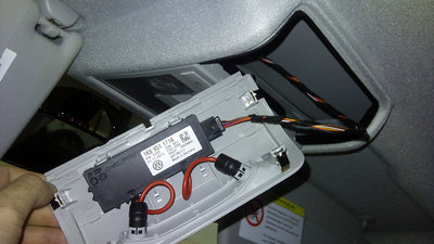 15.jpg Снятие обшивки и шумо-, тепло- изоляция потолка и др.