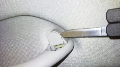 23.jpg Снятие обшивки и шумо-, тепло- изоляция потолка и др.