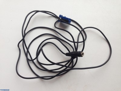 [Ярославль]продам Bluetooth модуль 1K8 035 730 D, шнурок AUX