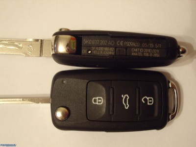 Продам оригинальные выкидные ключи (МО)