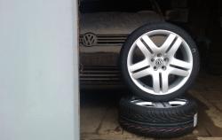 Volkswagen Polo седан: ClassiC