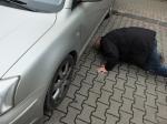 Покупка автомобиля