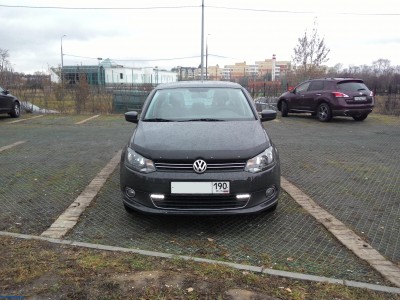 Продам Volkswagen Polo, 2011 г.