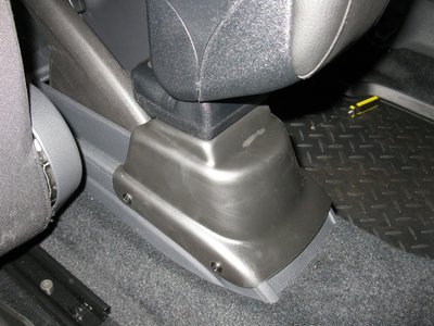 Подлокотник для VW Polo седан